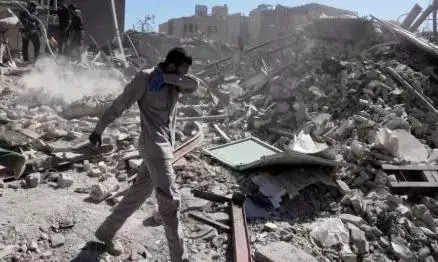 पश्चिम एशिया में ईरान हमले में गंभीर रुप से घायल एक और अमेरिकी सैनिक की मौत