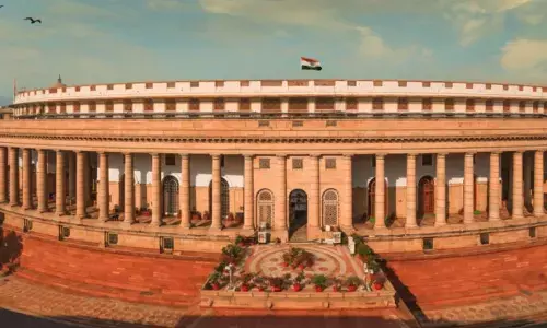 संसद के बजट सेशन का दूसरा चरण आज से, पश्चिम एशिया तनाव सहित इस मुद्दे पर हो सकती है अहम चर्चा