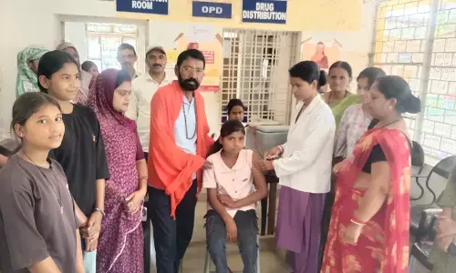 अंतरराष्ट्रीय महिला दिवस पर एचपीवी टीकाकरण का विशेष अभियान