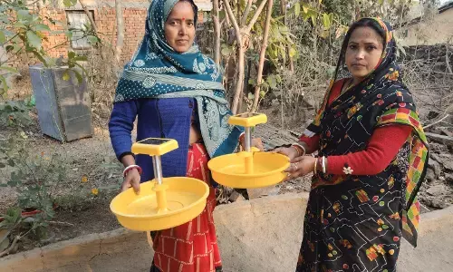 आशा सरकार ने मेहनत और आजीविका मिशन से बदली अपने परिवार की तकदीर