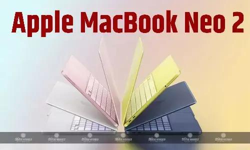 Apple का MacBook Neo 2, A19 Pro चिप और टचस्क्रीन डिस्प्ले के साथ लॉन्च हो सकता है