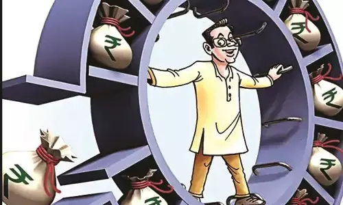 कर्ज के बोझ से दबी सरकार ने अनावश्यक खर्च में कटौती करने की सभी विभागों को दी सूचना, जिला परिषद पर कोई असर नहीं