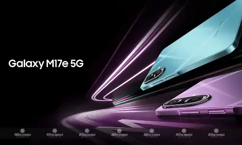 Samsung Galaxy M17e 5G भारत में 17 मार्च को लॉन्च होगा, मिलेगा 50-मेगापिक्सल कैमरा और 6,000mAh बैटरी
