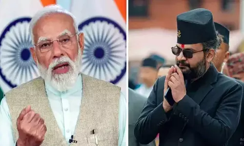 PM मोदी ने नेपाल लगाया फोन, RSP नेता रबी लामिछाने और बालेन शाह से की बात, जीत की बधाई देते हुए जताई ये उम्मीद