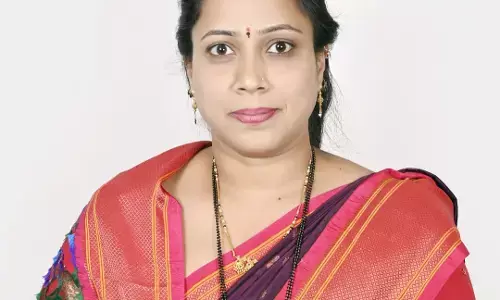 भोर में पर्ची से चुने गए पंचायत समिति अध्यक्ष और उपाध्यक्ष