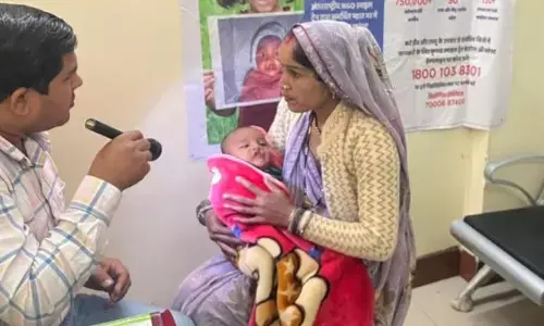 बीपीसीएल बीना रिफाइनरी और स्माइल ट्रेन इंडिया की साझेदारी से मध्य प्रदेश में कटे होंठ और तालू से जूझ रहे बच्चों के जीवन में नई उम्मीद