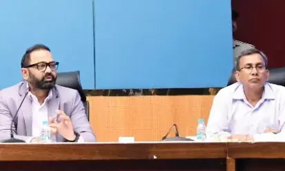 10 दिन में प्रस्तुत करना होगा आपदा प्रबंधन प्लान, जिलाधीश के निर्देश