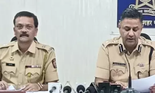 3.11 करोड़ की एमडी ड्रग्स मामले में मुख्य तस्कर सहित दो दबोचे