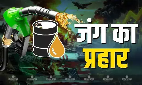 आसमान छू रही तेल की कीमत, गैस संकट की मार, स्कूल बंद...मिडिल ईस्ट तनाव से जूझ रहे ये देश, आसान भाषा में समझें