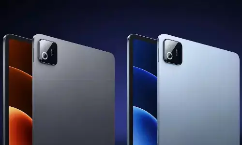 Xiaomi Pad 8 भारत में Snapdragon 8s Gen 4 SoC और 9200mAh बैटरी के साथ लॉन्च हुआ, जानिए कीमत, फीचर्स