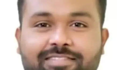 सौरभ जाधव को मरणोपरांत अंतरराष्ट्रीय सम्मान, जिस कैंसर पर शोध कर रहे थे, उसी से जूझते हुए हुआ था निधन       कैंसर पर शोध पत्र प्रकाशित