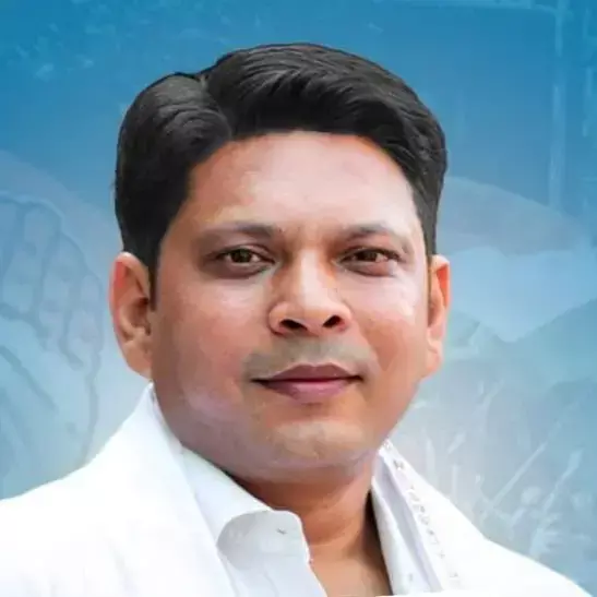 डॉ पडोले ने कहा - धान खरीद का टारगेट बढ़ाया जाए भंडारा-गोंदिया के किसान बेचने से रह गए वंचित