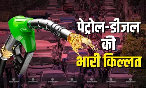 होर्मुज में तनाव के कारण दुनियाभर में तेल आपूर्ति हुई प्रभावित, बांग्लादेश में मचा हाहाकार, मदद को आगे आया भारत