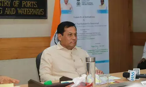 महाराष्ट्र में राष्ट्रीय राजमार्गों के माध्यम से कुल 66.12 मिलियन टन कार्गों का परिवहन - केंद्र