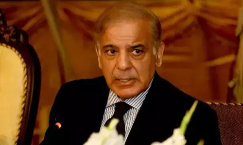 पाकिस्तान के पीएम शरीफ ने ईरान के नए सुप्रीम लीडर को लिखा पत्र, पिता की मौत पर जताया दुख