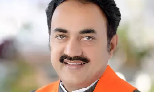 पन्ना विधायक के प्रयासों से मिली सौगात, कन्या महाविद्यालय का होगा कायाकल्प, स्थानीय स्तर से जारी होंगे बसों के फिटनेस