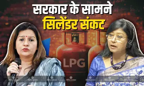 ईरान-इजराइल जंग बढ़ने के साथ साथ ईधनों की किल्लत,विपक्ष के निशाने पर केंद्र सरकार