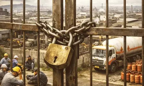 हिंगना-बुटीबोरी की कई कंपनियां वेंटिलेटर पर, शटडाउन का खतरा