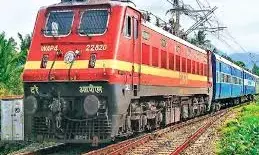 पुणे–दानापुर के बीच मार्च में चलेगी दैनिक विशेष ट्रेन