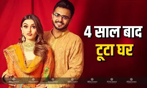 एक्ट्रेस हंसिका का 4 साल बाद हुआ तलाक, दोस्त के एक्स से की थी शादी, जानें क्या है वजह?