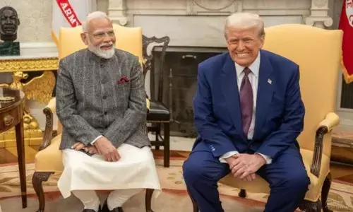 क्या अमेरिका ने भारत के साथ यूरोपीय देशों को भी रूस से तेल खरीदने पर दी छूट? इस वजह से आयात पर लगाए थे प्रतिबंध