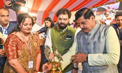 बुंदेलखंड में शिक्षा का लिखा जा रहा है नया अध्याय - मुख्यमंत्री डॉ. यादव