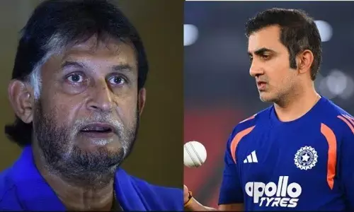 गंभीर मुझसे बात तक नहीं करते..धोनी ने युवराज को टीम से ड्रॉप.., पूर्व क्रिकेटर और चीफ सेलेक्टर ने किए कई चौंकाने वाले खुलासे