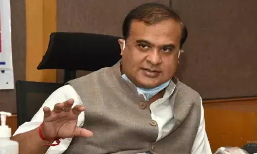 असम सरकार ने पूर्व राष्ट्रपति के नाम पर मेडिकल कॉलेज और अस्पताल समेत अन्य के नाम बदले, कांग्रेस सांसद ने घेरा