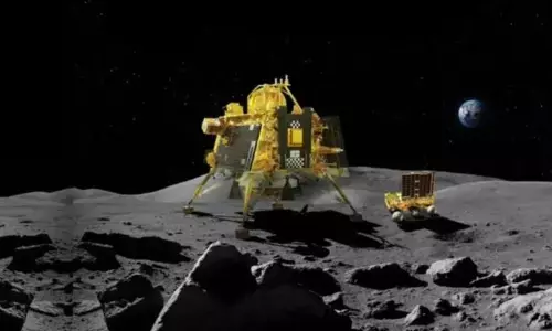 ISRO चीफ ने चंद्रयान- 4 और 5 के मिशन को लेकर बड़ी खुशखबरी दी, चांद से सैंपले लेकर वापस लाने की बना रहे योजना