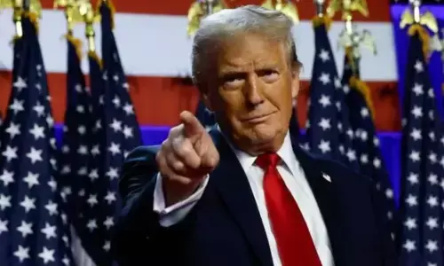 ईरान से युद्ध के बीच ट्रंप प्रशासन का बड़ा फैसला, भारत, चीन समेत 16 देशों पर कसेगा 301 का शिंकजा