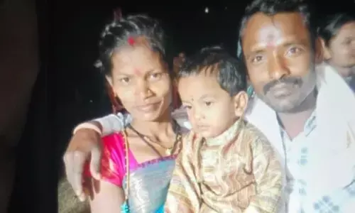 जंगली भैंसे के हमले में कपास चुन रही महिला की मौत, 2 घायल