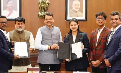 नागपुर में बनेंगे टाटा टेक्नोलॉजीज के दो सेंटर ऑफ एक्सीलेंस