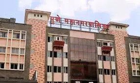 अवैध फ्लेक्स-होर्डिंग पर सख्त कार्रवाई, एक सप्ताह में हटाए जाएंगे बोर्ड