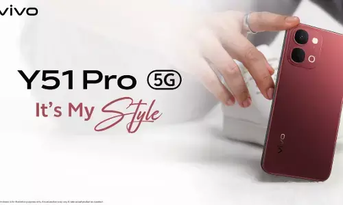 Vivo Y51 Pro 5G भारत में Dimensity 7360-Turbo चिप और 7200mAh बैटरी के साथ लॉन्च, कीमत 24999 रुपए से शुरू