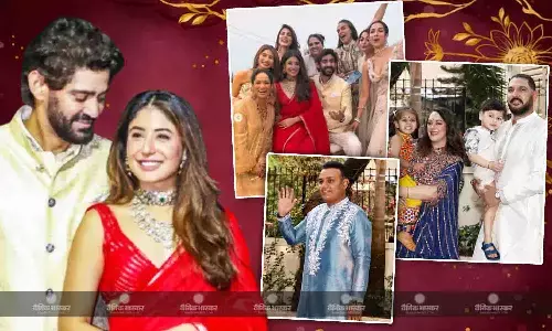 शादी के बंधन में बंधे गौरव कपूर और कृतिका कामरा, शादी में जमकर नाचे युवराज सिंह और वीरेंद्र सहवाग, वीडियो वायरल