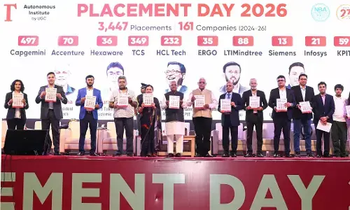 उपलब्धियों का उत्सव और भविष्य की जिम्मेदारियों का आह्वान