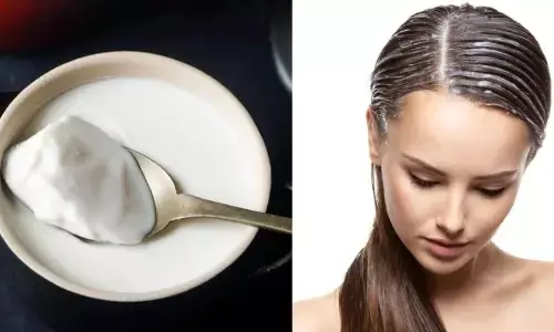 गर्मियों के आने से ही बालों की होने लगी है चिंता? तो दही के इन हेयर मास्क्स पर दें ध्यान, बाल हो जाएंगे सिल्की