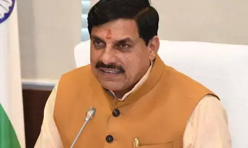 मुख्यमंत्री डॉ. यादव के नेतृत्व में जल प्रबंधन के लिये की जा रही हैं जनभागीदारी