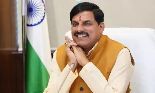 जल संरक्षण के लिए करें नवाचार, जल स्त्रोतों की सुरक्षा के हों प्रबंध - मुख्यमंत्री डॉ. यादव