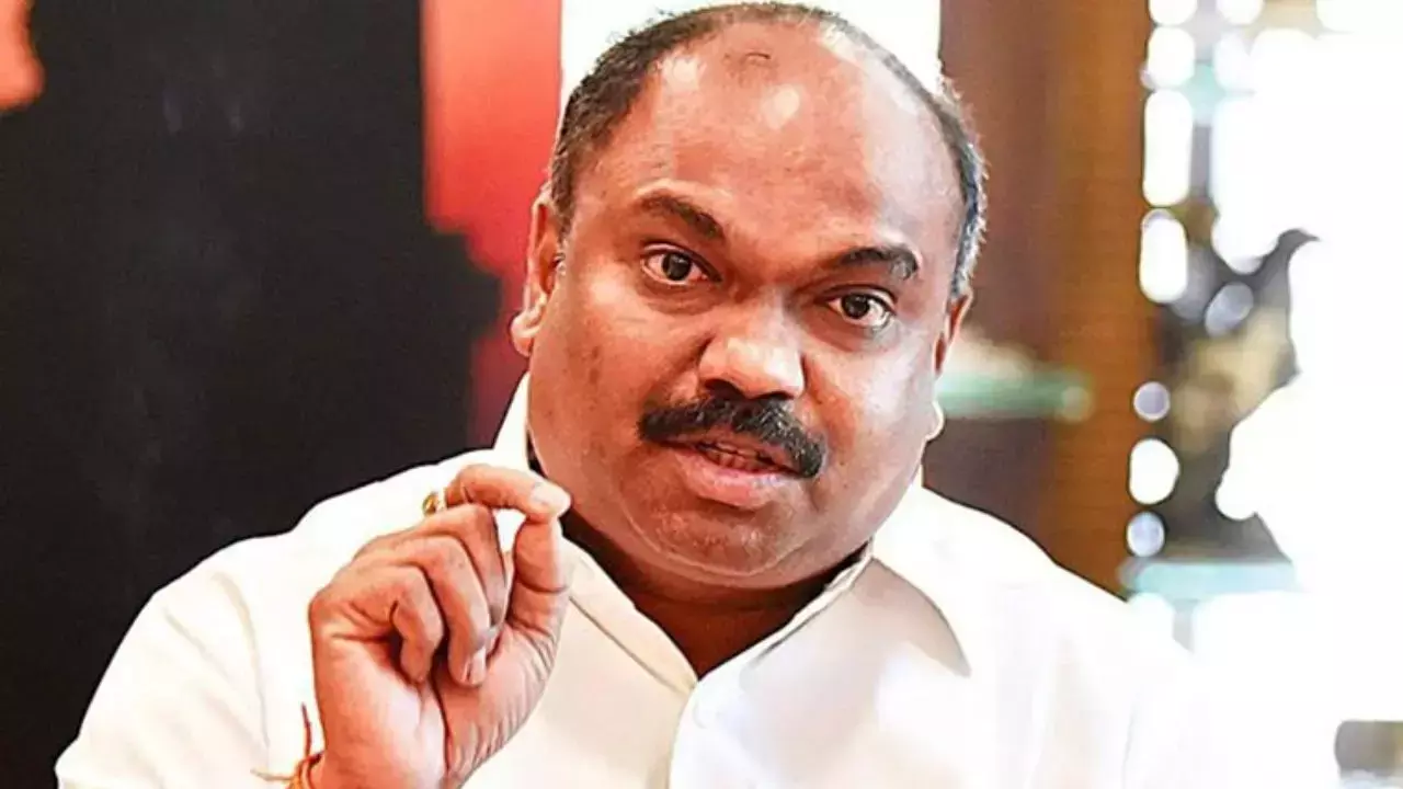 अनिल परब बोले - नवी मुंबई में सरकार का 496 करोड़ रुपए का राजस्व डूबा – शिवसेना उद्धव गुट विधायक ने लगाए गंभीर आरोप