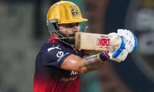 आईपीएल के भी किंग हैं विराट कोहली, ठोक चुके हैं सबसे ज्यादा शतक, टॉप-5 में तीन भारतीय बल्लेबाज शामिल