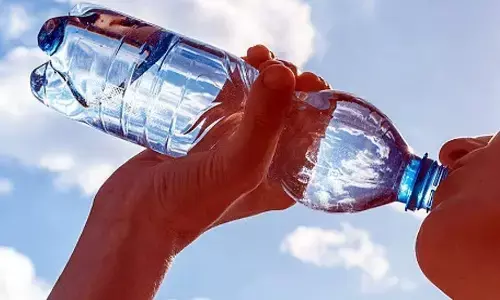 ईरान जंग का भारत पर पड़ रहा बुरा असर, LPG के दाम बढ़ने के बाद अब पानी का नंबर...