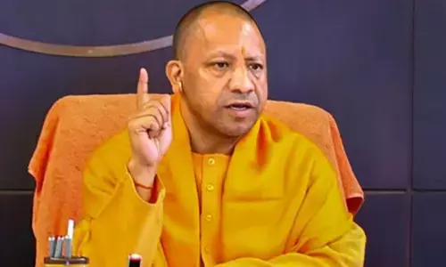 योगी सरकार ने राज्य में लागू की नई व्यवस्था, पुलिस और बीजेपी के बीच बेहतर होगा समन्वय, राजनीति बयानबाजी शुरू