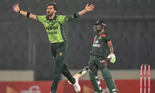 पाकिस्तान ने किया हिसाब बराबर, बांग्लादेश को 128 रन से रौंदा, 15 मार्च को खेला जाएगा निर्णायक मुकाबला