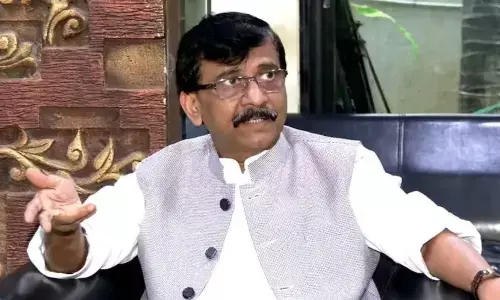 एलपीजी सिलेंडर संकट पर शिवसेना उद्धव गुट सांसद ने दिया बड़ा बयान, केंद्र और राज्य सरकार पर लगाए ये गंभीर आरोप