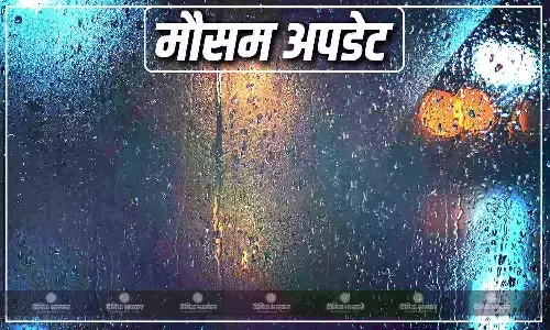 यूपी, बिहार से लेकर देश के लगभग 18 राज्यों में भारी बारिश का अलर्ट, जानें कैसा रहेगा आपके शहर का मौसम