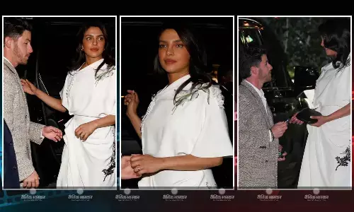 प्री-ऑस्कर पार्टी में प्रियंका चोपड़ा और निक जोनस ने लगाए चार-चांद, सोशल मीडिया पर सामने आई तस्वीरें