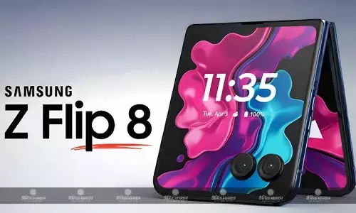 Samsung Galaxy Z Flip 8 की बैटरी की जानकारी हुई लीक, गैलेक्सी Z फ्लिप 7 जैसी ही क्षमता हो सकती है