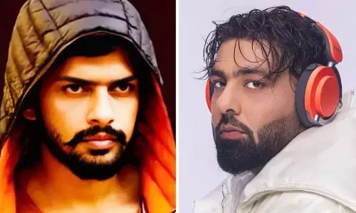 एक ट्रेलर है, पूरी पिक्चर अभी बाकी विवादित गाने के मामले में लॉरेंस बिश्नोई गैंग ने मांथे पर गोली मारने की कही बात