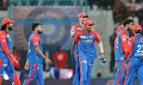 आईपीएल से पहले दिल्ली कैपिटल्स के लिए आई बुरी खबर, इस दिग्गज खिलाड़ी ने दिया इस्तीफा